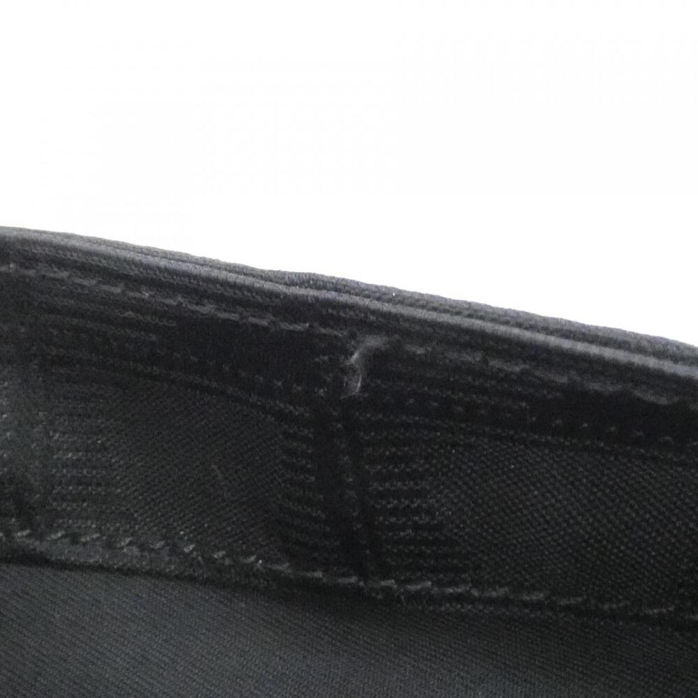 CHANEL Black Fanny Pack - Picture 8 of 8